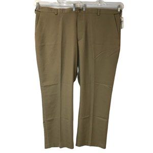 Geoffrey Beene Men's Big & Tall Dress Pant
